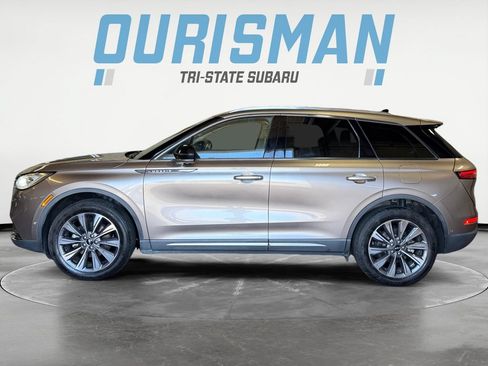 Used 2020 Lincoln Corsair Reserve w/ Equipment Group 201A AWD/4WD image 3
