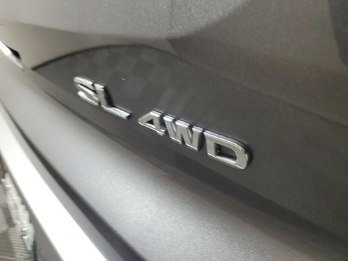 Used 2023 Nissan Pathfinder SL image 7