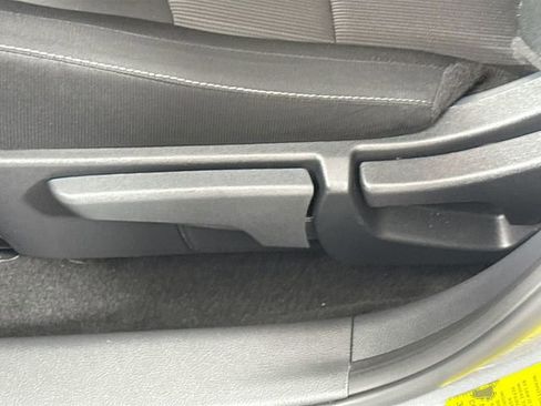 Certified 2025 Nissan Sentra SV w/ Trunk Package image 12