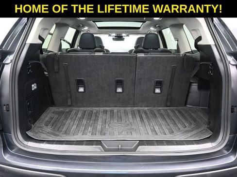 Used 2023 Subaru Ascent Onyx Edition AWD/4WD image 45
