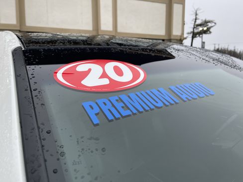 Used 2020 Ford Edge ST w/ Equipment Group 401A image 29