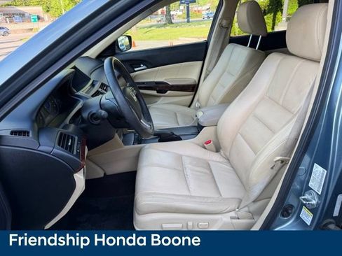 Used 2010 Honda Crosstour EX-L image 15