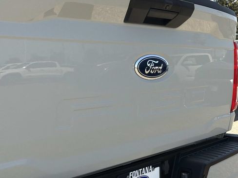 Used 2023 Ford F150 XL w/ STX Appearance Package AWD/4WD image 9