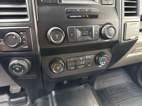 Used 2020 Ford F150 XL w/ Equipment Group 101A Mid AWD/4WD image 20