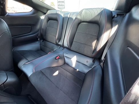 Used 2021 Ford Mustang GT Premium w/ California Special Package image 21