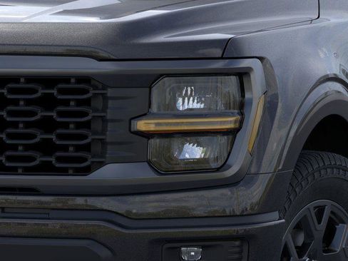 New 2026 Ford F150 STX w/ Equipment Group 200A RWD image 18