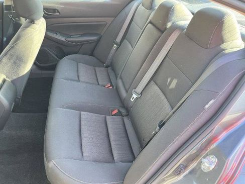 Certified 2024 Nissan Altima 2.5 S image 14