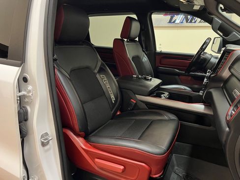 Used 2022 RAM 1500 Rebel w/ Rebel Level 1 Equipment Group image 38