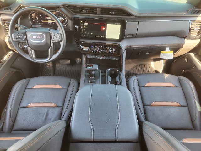 Used 2026 GMC Sierra 1500 AT4 w/ AT4 Premium Package AWD/4WD image 27
