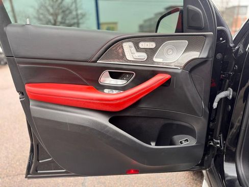 Used 2023 Mercedes-Benz GLE 63 AMG S image 13