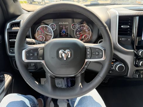 Used 2025 RAM 1500 Lone Star AWD/4WD image 15