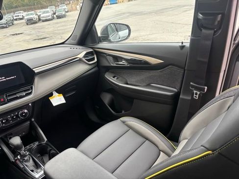 New 2026 Chevrolet TrailBlazer ACTIV w/ Convenience Package image 21