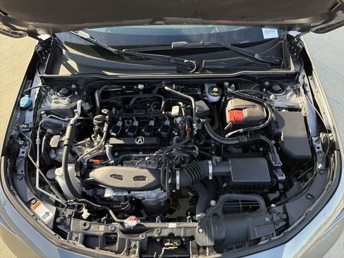 Used 2024 Acura Integra image 36