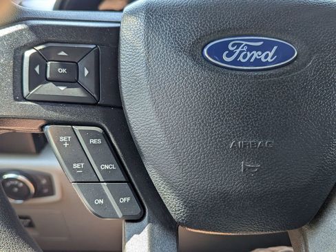 Used 2020 Ford F150 XL w/ Equipment Group 101A Mid RWD image 14