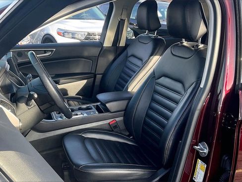 Used 2023 Ford Edge SEL w/ Convenience Package image 23