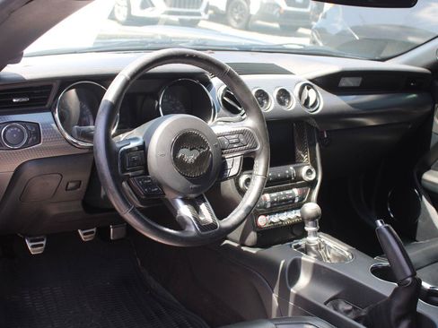 Used 2015 Ford Mustang GT Premium w/ GT Performance Package RWD image 2