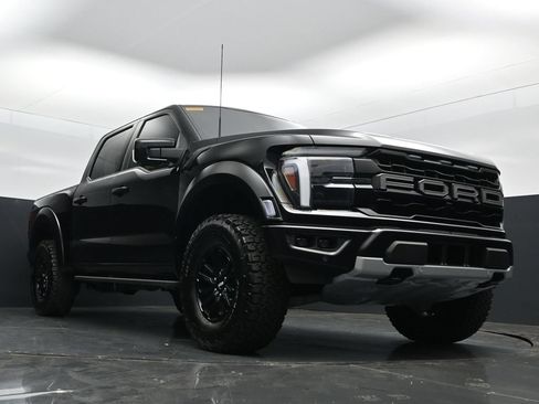 Used 2024 Ford F150 Raptor AWD/4WD image 19