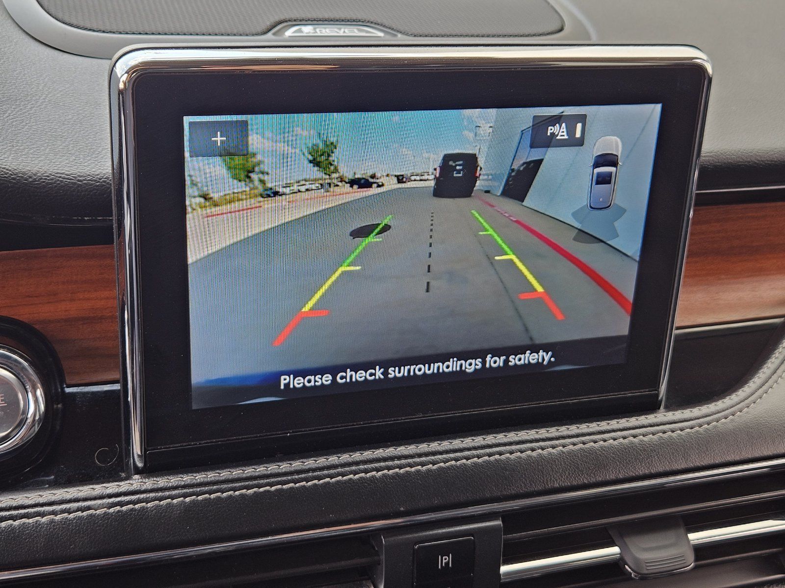 Used 2021 Lincoln Corsair Reserve FWD image 19