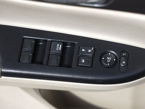 Used 2015 Honda Accord LX image 43