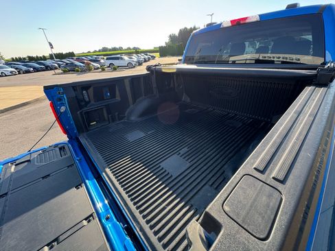 Used 2021 Ford F150 XLT w/ Equipment Group 302A High AWD/4WD image 10
