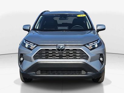 Used 2023 Toyota RAV4 XLE Premium