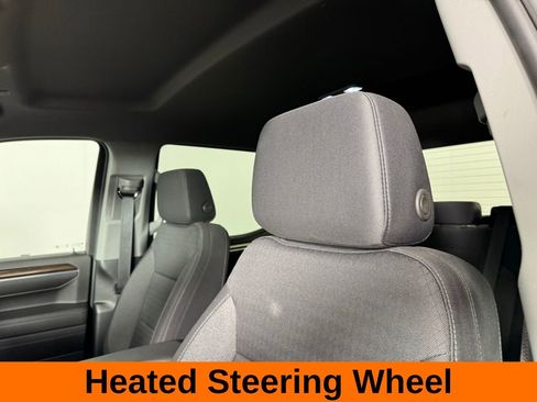 Used 2022 Chevrolet Silverado 1500 RST AWD/4WD image 11