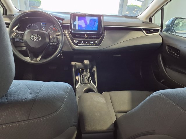 Used 2024 Toyota Corolla LE FWD image 20