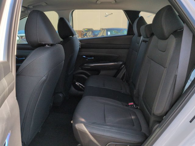 New 2026 Hyundai Tucson SE FWD image 13