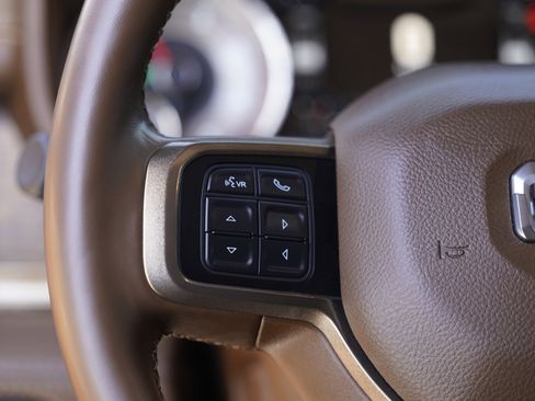 Used 2022 RAM 3500 Limited image 21