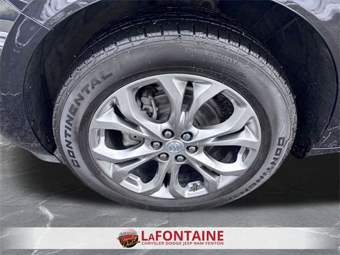 Used 2021 Buick Enclave Avenir w/ Trailering Package, 5000 lbs. image 33