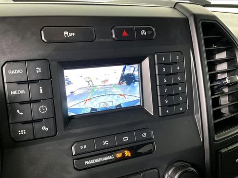 Used 2020 Ford F150 XL w/ Equipment Group 101A Mid image 21