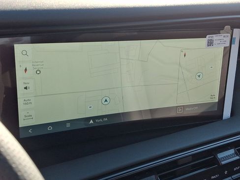 New 2026 Hyundai Palisade XRT Pro image 17