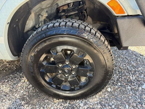 Used 2021 Ford Ranger Lariat w/ Equipment Group 501A High AWD/4WD image 11