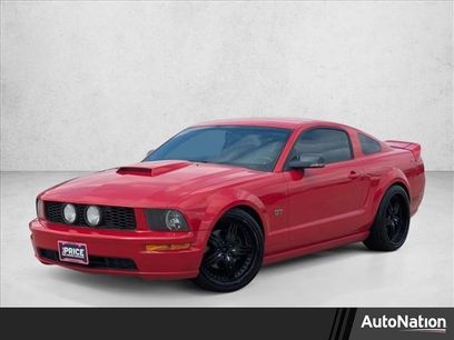 Used 2008 Ford Mustang GT Premium