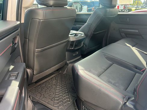 Used 2023 Toyota Tundra TRD Pro AWD/4WD image 23