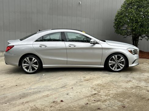 Used 2019 Mercedes-Benz CLA 250 image 5