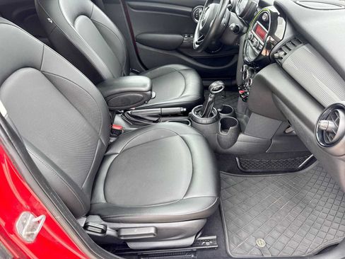 Used 2015 MINI Cooper 4-Door Hardtop FWD image 20