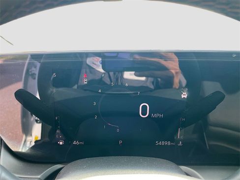 Used 2025 Buick Encore GX Sport Touring image 14