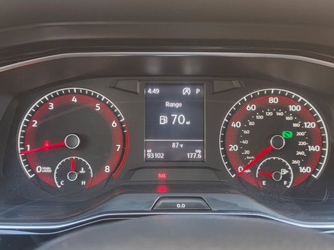 Used 2021 Volkswagen Jetta SE image 32