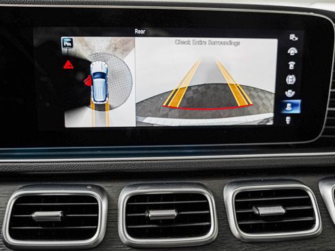 Certified 2022 Mercedes-Benz GLE 350 image 24