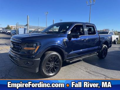 Used 2024 Ford F150 XLT w/ Equipment Group 302A MID