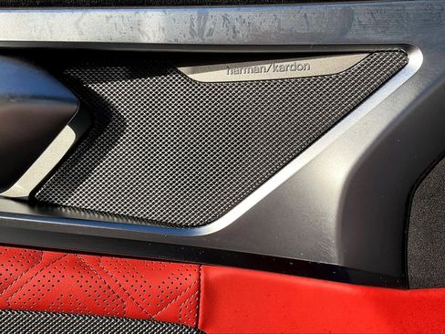 Used 2023 BMW M8 Gran Coupe xDrive Competition image 35