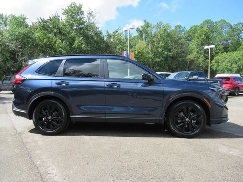 Used 2026 Honda CR-V Sport Touring image 2