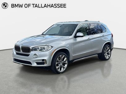 Used 2017 BMW X5 xDrive35i