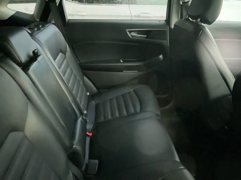 Used 2015 Ford Edge SEL w/ Equipment Group 201A image 5