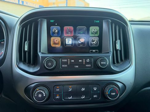 Used 2016 Chevrolet Colorado LT RWD image 21