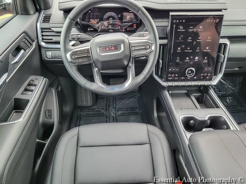 New 2026 GMC Acadia Elevation w/ Elevation Premium Package FWD image 11