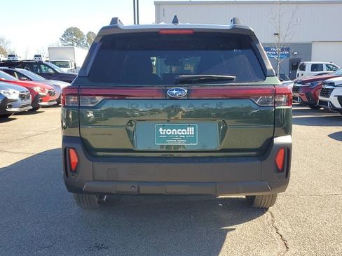 New 2026 Subaru Outback Limited image 5