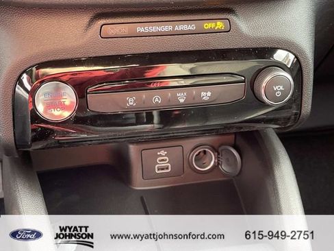New 2026 Ford Escape ST-Line FWD image 27