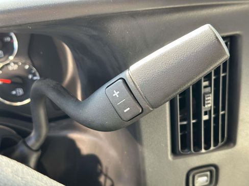 New 2025 Chevrolet Express 3500 w/ Power Convenience Package image 13